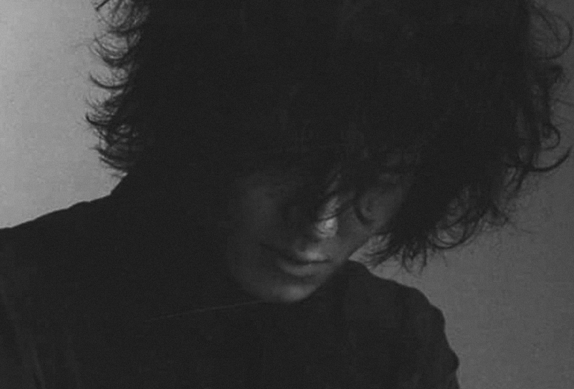 Album review: Kaze Fujii - Help Ever Hurt Cover